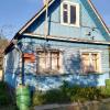 Продажа дома массив Михайловский, Малая улица, д. 4