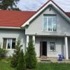 Продажа дома Солнечное пос., 2-й Березовый пер.