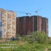 Продажа квартиры Шушары пос., Вишерская ул., к. 40. 1