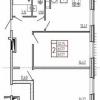 Продажа квартиры Гатчина г., Пушкинское шос., д. 13, к. 1