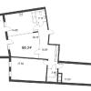 Продажа квартиры Кудрово, Столичная ул., к. 9/4