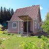 Продажа дома поселок ипри станцияи Лебедевка, Весенняя улица
