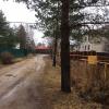 Продажа участка Шлиссельбург, Песочная ул.