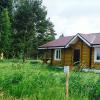 Продажа участка Приладожский, д.1
