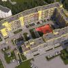 Продажа квартиры Шушары, Ленсоветовский тер., д.1