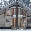 Продажа дома Белоостров пос., ДНП Памир
