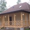 Продажа дома садовое неком-е товарищество Дони, 2-я линия