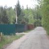 Продажа участка Грузино массив, Грузино снт