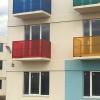 Продажа квартиры Коммунар, Железнодорожная ул., д. 35
