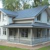 Продажа дома Зеленогорск, Решетниково тер., д.1