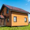 Продажа дома деревня Ексолово, Лесной переулок, д. 86