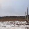 Продажа участка деревня Рамцы, Липки-Рамцы