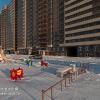 Продажа квартиры Мурино пос., Воронцовский бул., д. 17