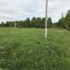 Продажа участка Пегелево