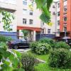 Продажа квартиры Пушкин, Глинки ул., д.1