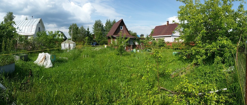 Карта снт фрегат