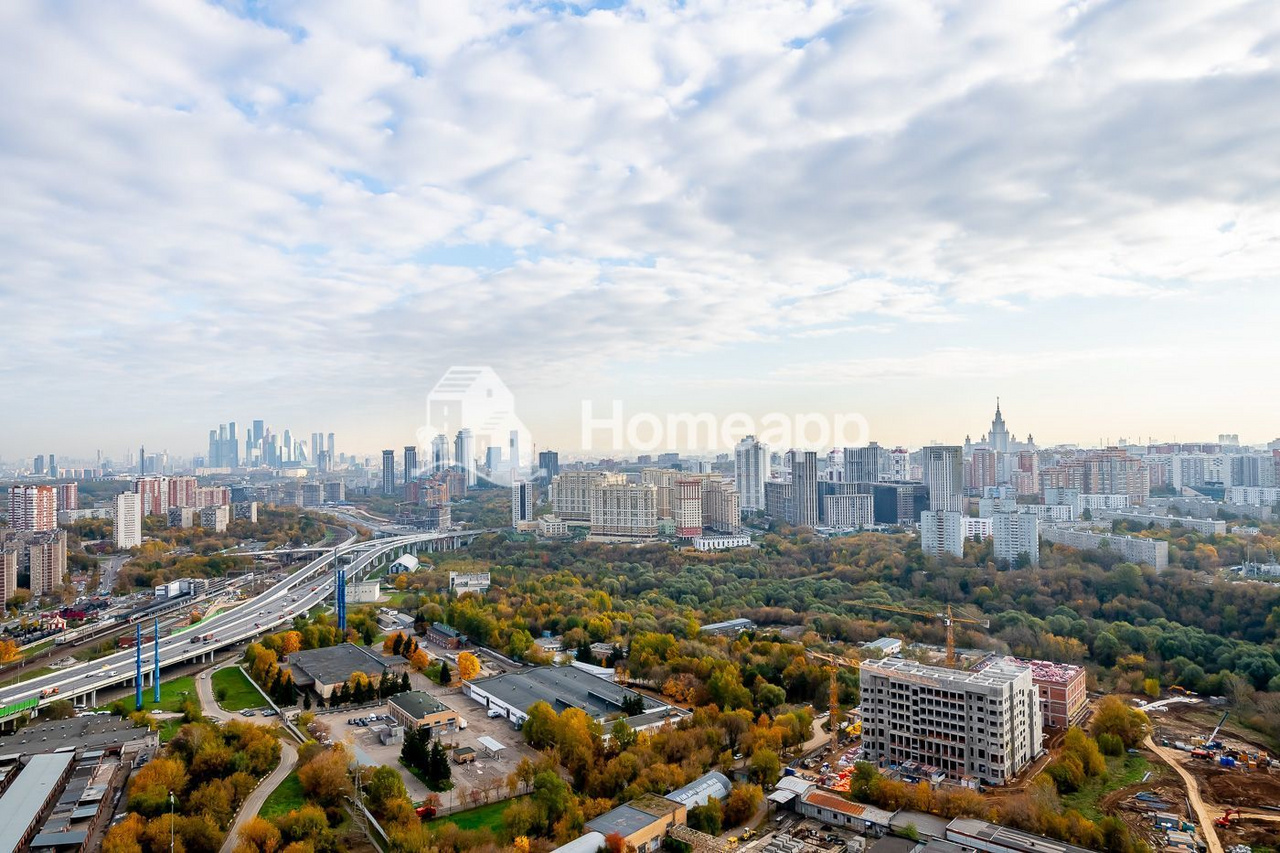 Купить Квартиру В Москве Ул Лобачевского