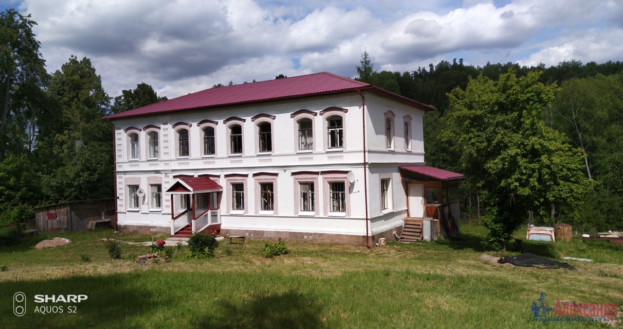 Купить Дом В Городе Кингисеппе