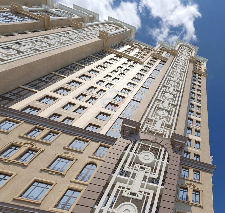 Жк Династия Москва Купить Квартиру