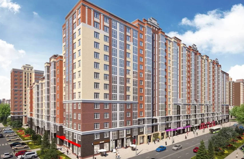 Купить Квартиру В Москве Ул Коммунарка