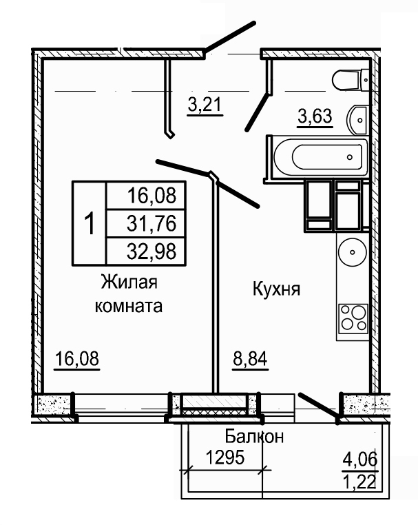 Купить 1 Комнатную Квартиру В Янино Вторичка