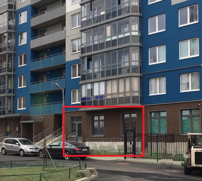 Купить Квартиру Спб Мурино Скандинавский 8