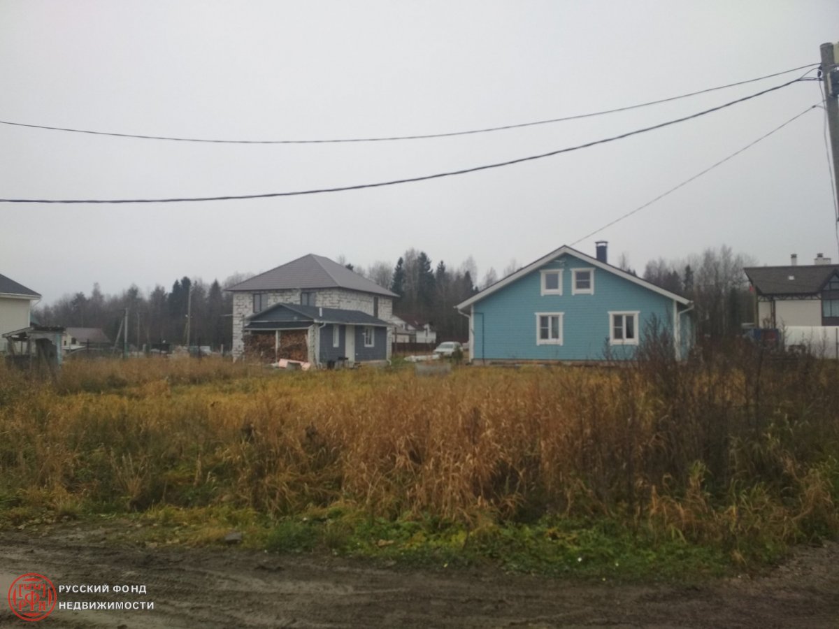 Купить Участок Петровские Дачи Ревда Свердловской Области