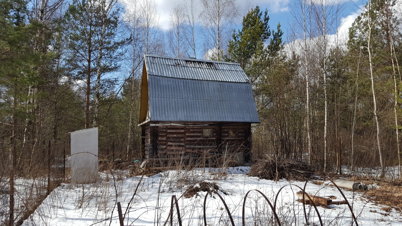 Дача В Ленобласти Купить Дунай
