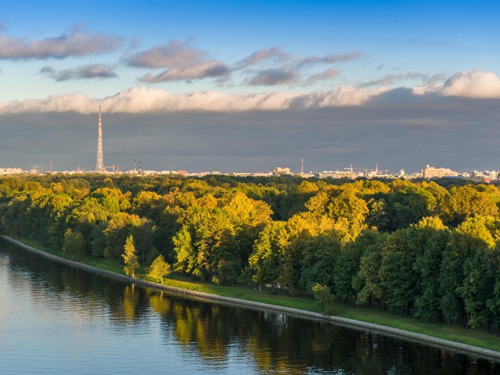 Квартиры старая деревня санкт петербург