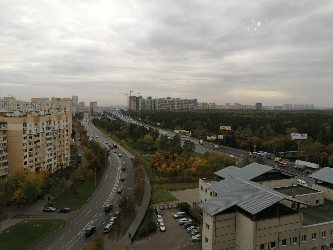 Улица привольная москва