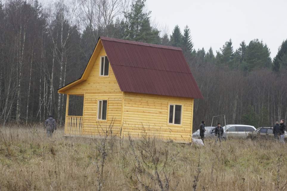 Купить Дом В Поддорье Новгородской Области