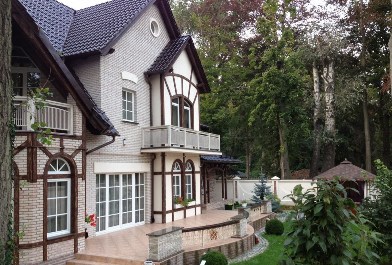 недвижимость в калининграде дома с фото