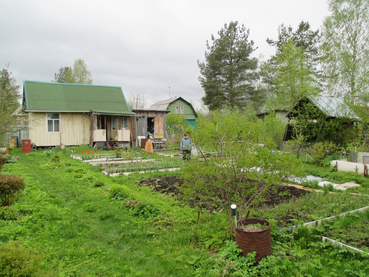 Купить Дом В Кобрино Гатчинский