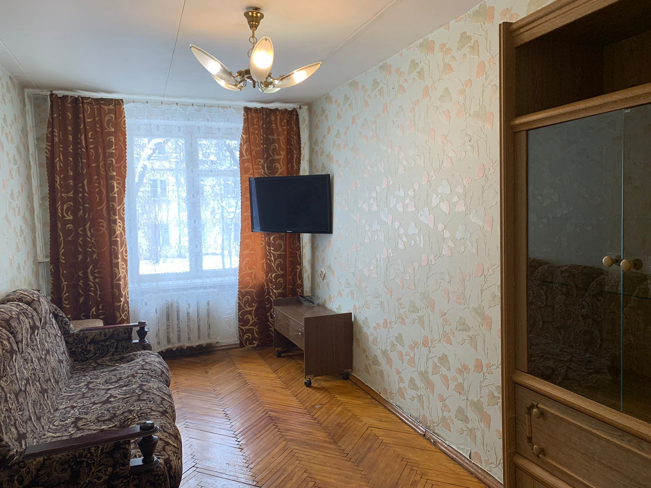 Купить Комнату Метро Тушинская Циан Недвижимость