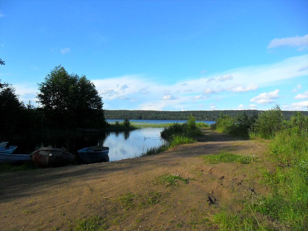 Ганино ленинградская область карта