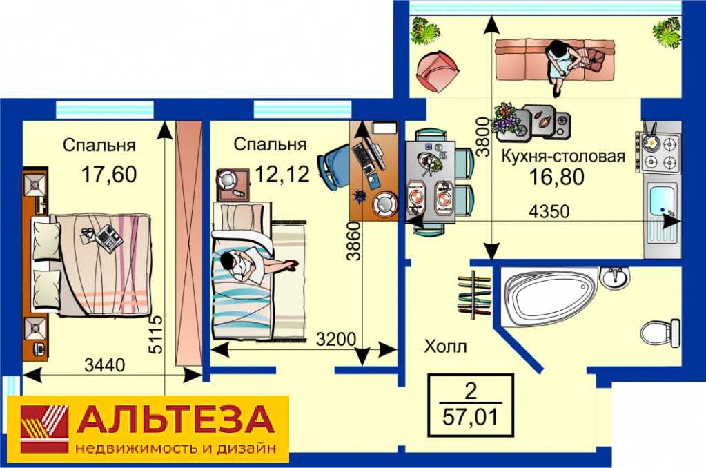 Площадь м2= 564.