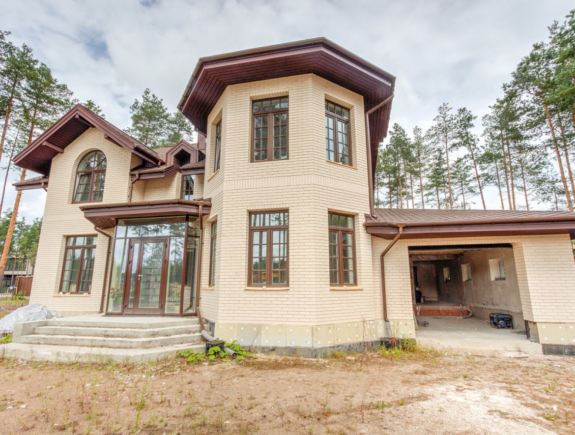 Купить Дом 300 Кв М