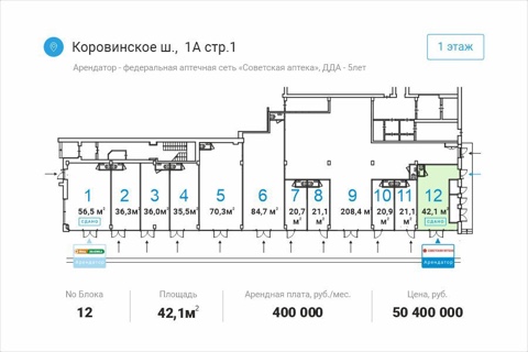 Московское шоссе 4а стр 1