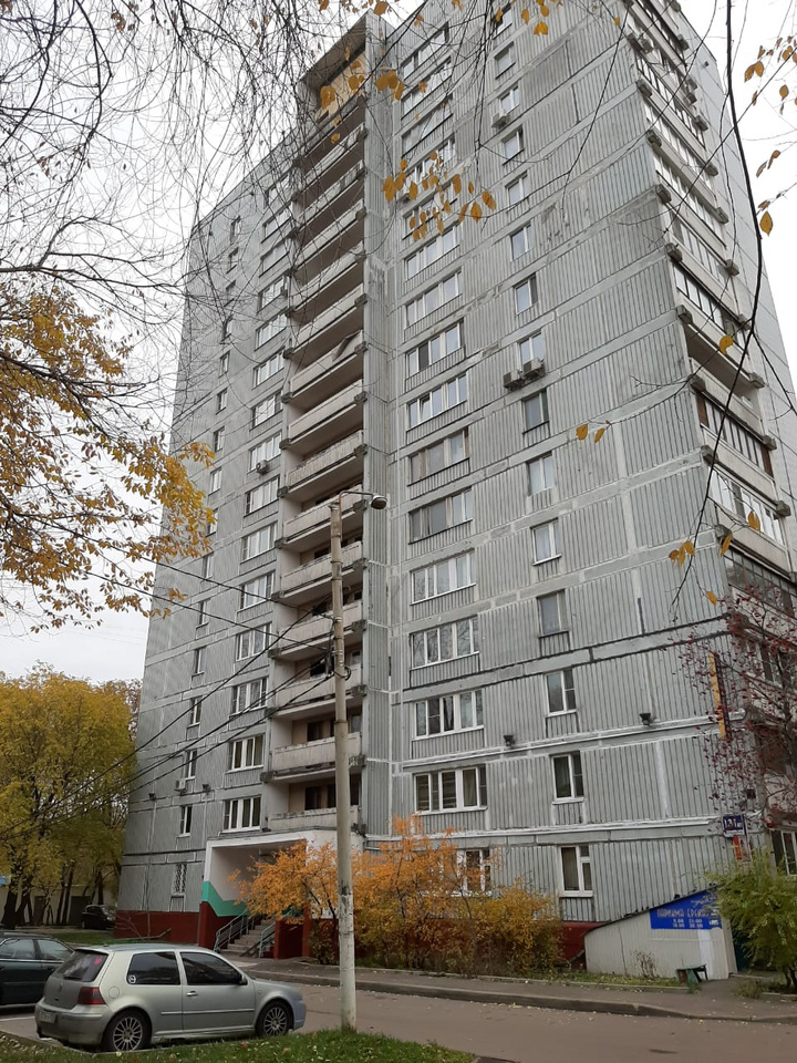 Моспечь варшавское ш 131 корп 5 фото