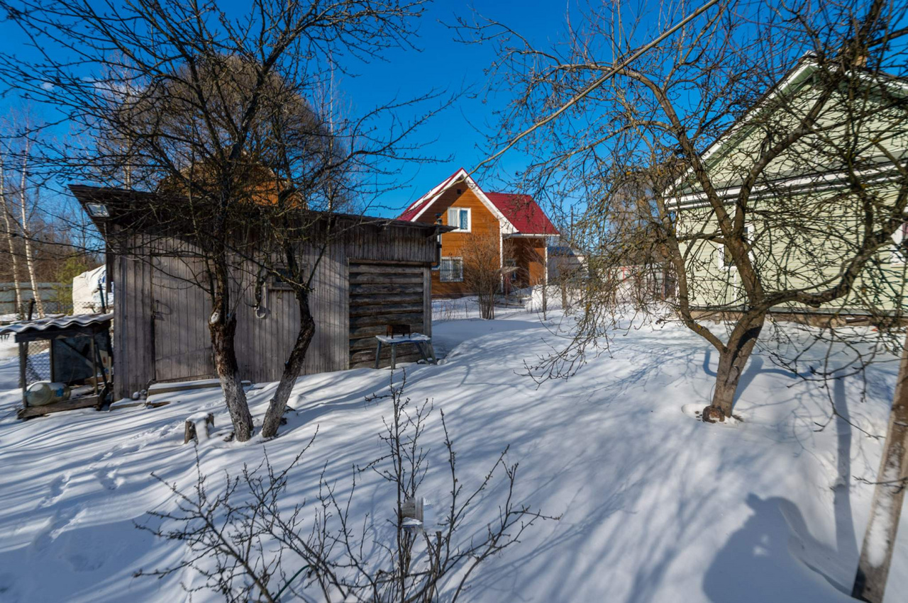 Купить Участок В Рубеже Тосненский