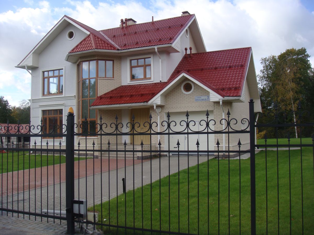 Недвижимость В Репино Ленинградская Область Купить