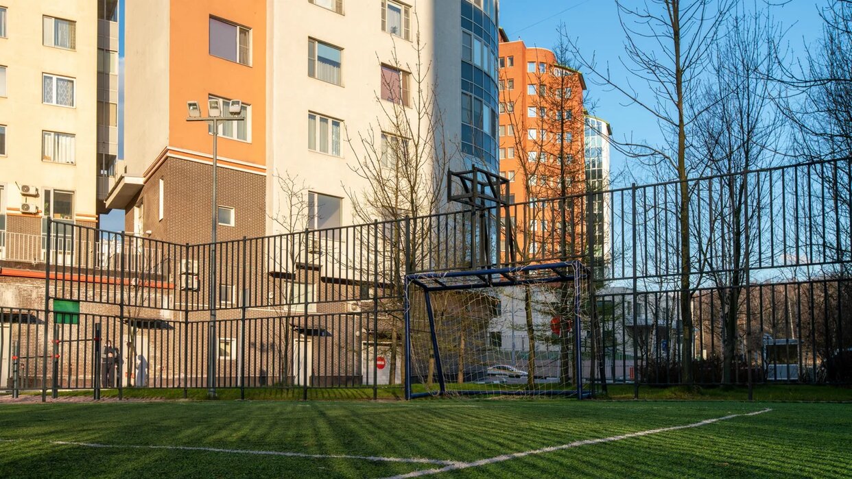 Улица островитянова москва. Москва, ул. Островитянова, д. 6. Улица Островитянова д 6. Новостройка улица Островитянова. Улица Островитянова дом 6 фото.