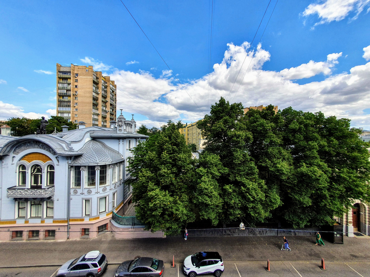 Купить Квартиру Метро Баррикадная Москва