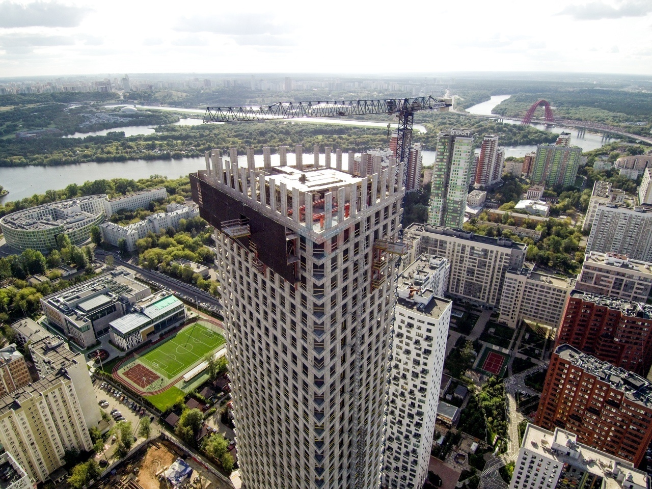 Wellton москва. КРОСТ Wellton Towers. Велтон Тауэрс Москва. ЖК Велтон Тауэр. КРОСТ башни народного ополчения.