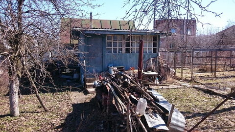 Купить Сад В Приокском Районе