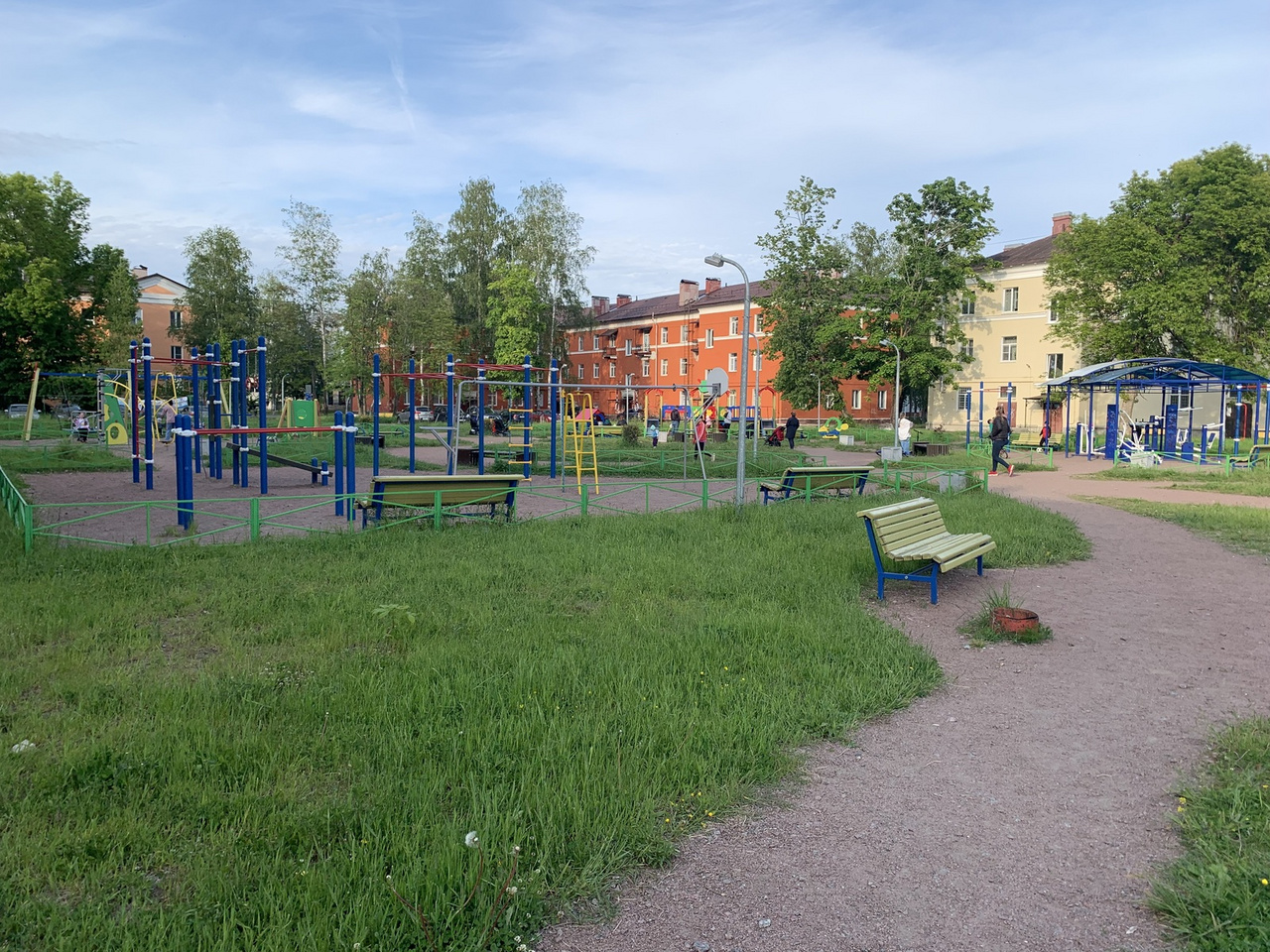 Купить Квартиру В Поселке Имени Морозова