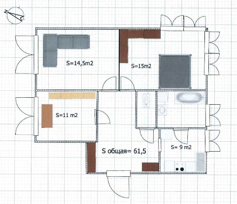 План бти 2 комнатной квартиры. Планировка 62 кв м двухкомнатная квартира. Планировка трехкомнатных квартир в доме шаболовка 50. Площадь 62 м2. Однокомнатная квартира 60 кв.