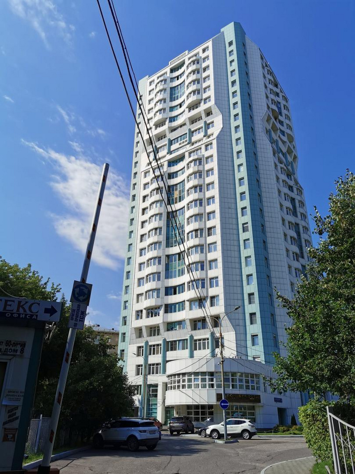 Купить Квартиру 60 Лет Октября 17