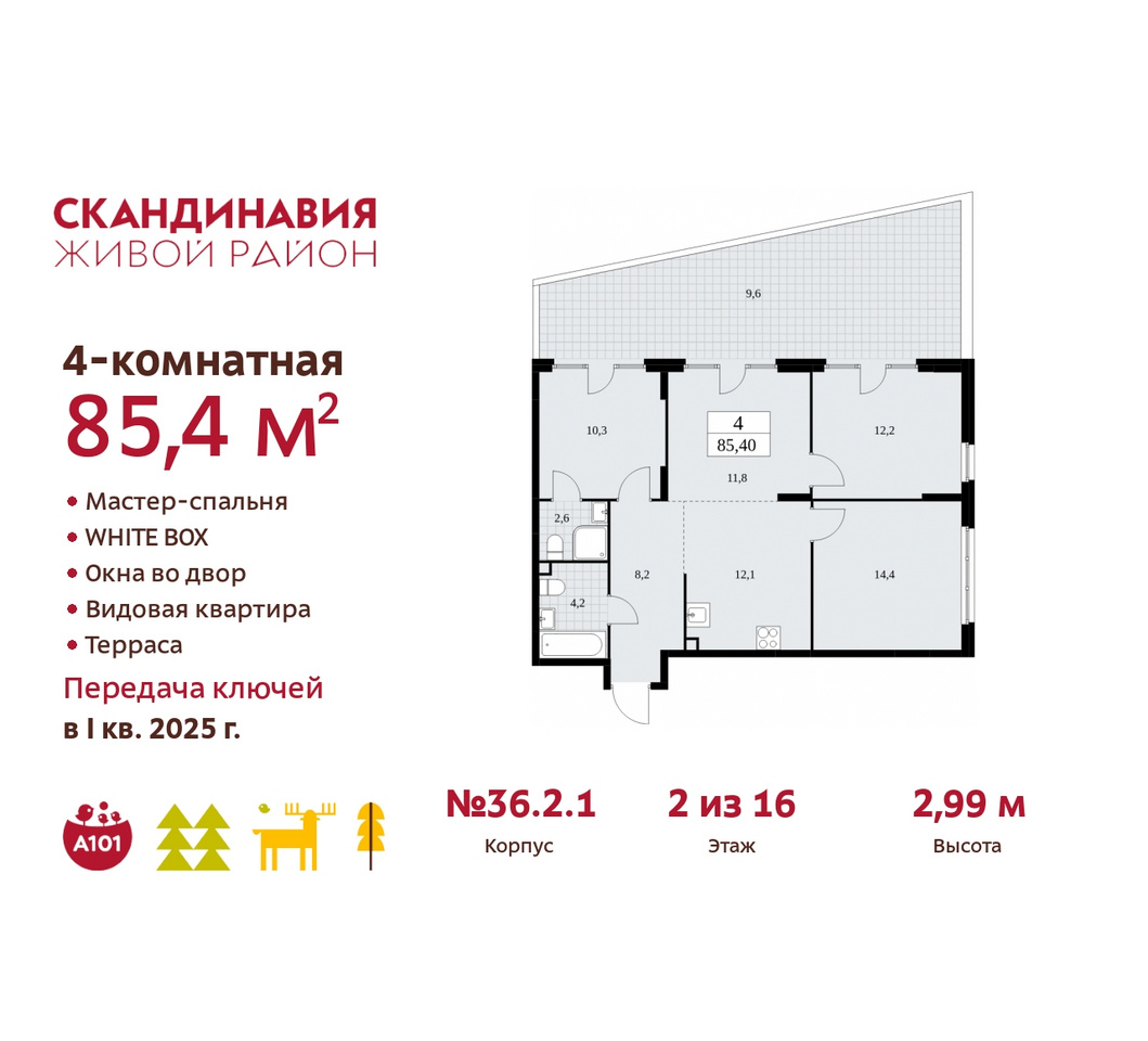 Жк 36 п 1. ЖК Скандинавия корпус 36.2. ЖК а101 Скандинавия планировки 36 м. Новостройка в 172 квартале.