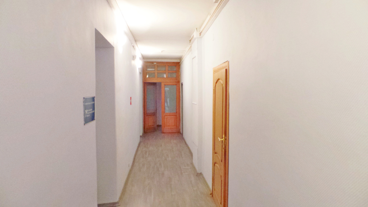 Пушкино чехова 33 9